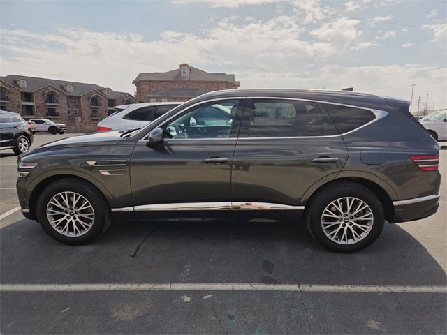 Used 2024 Genesis GV80 2.5T image 2