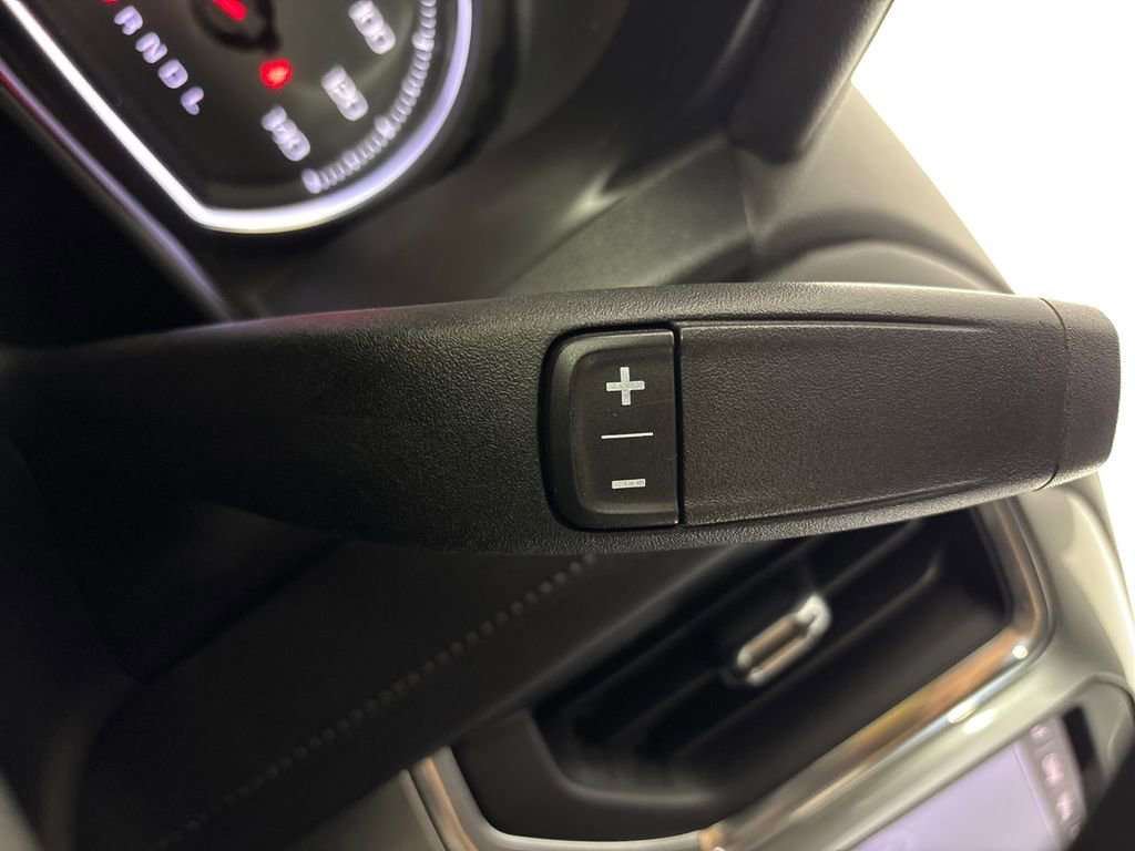 Used 2020 Chevrolet Silverado 1500 LTZ w/ LTZ Plus Package image 28