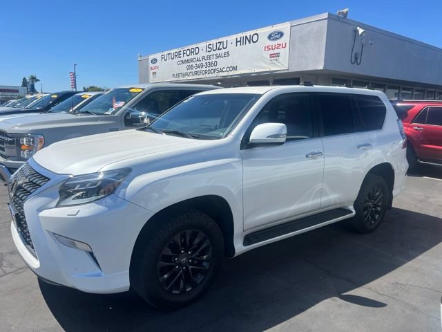 Used 2023 Lexus GX 460 Premium w/ Premium Package