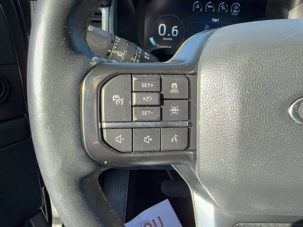 Certified 2023 Ford Expedition Max Platinum image 26