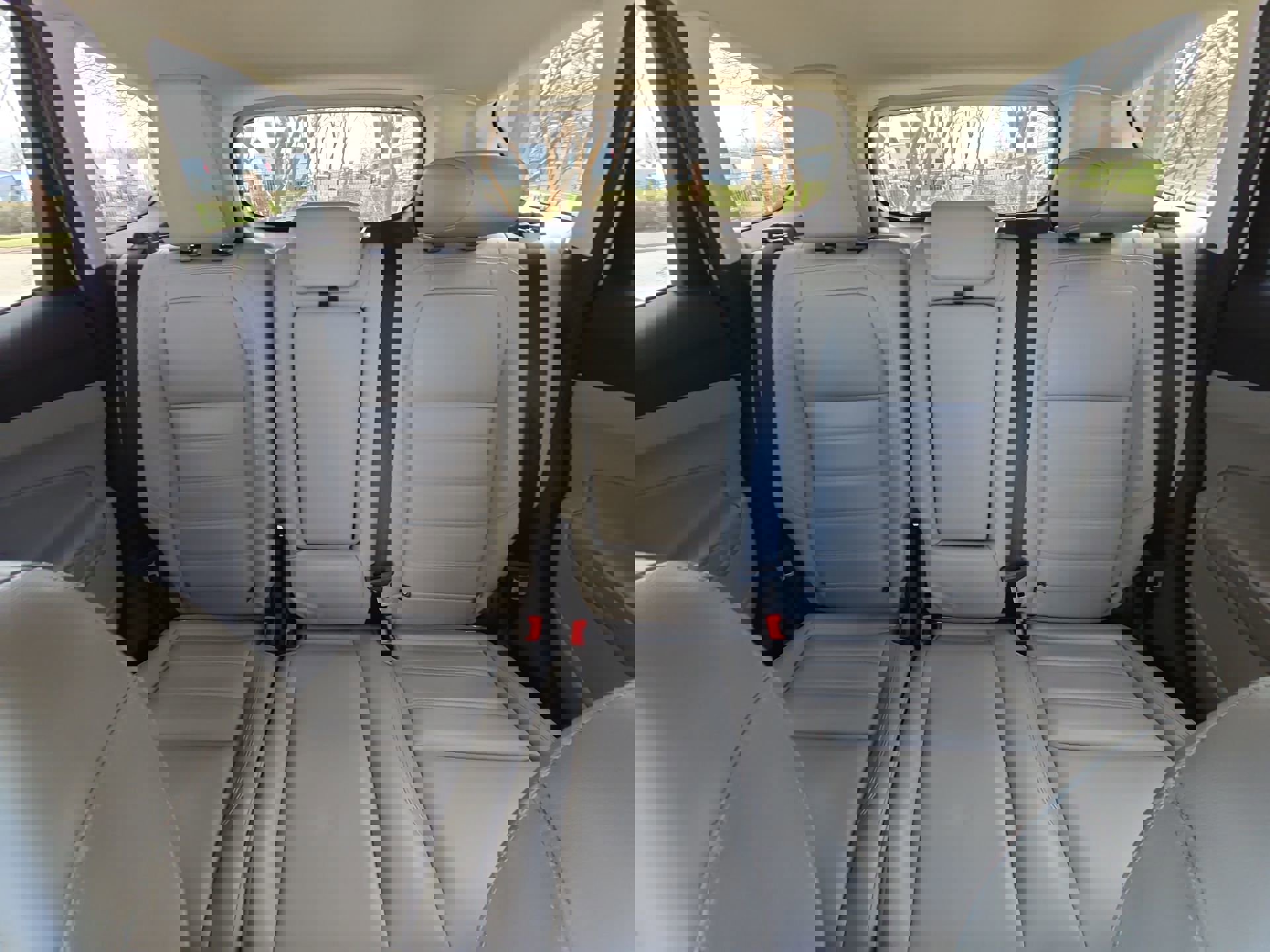 Certified 2019 Ford Escape SEL image 20