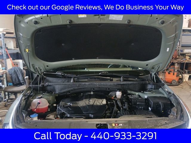 Used 2023 Kia Sportage X-Line w/ X-Line Premium Package image 26