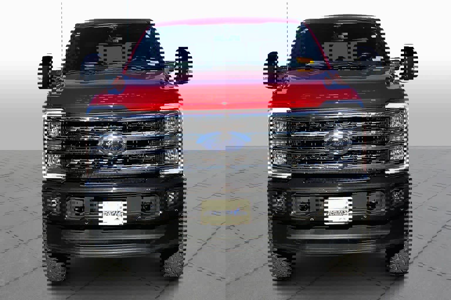 Certified 2024 Ford F250 King Ranch image 3