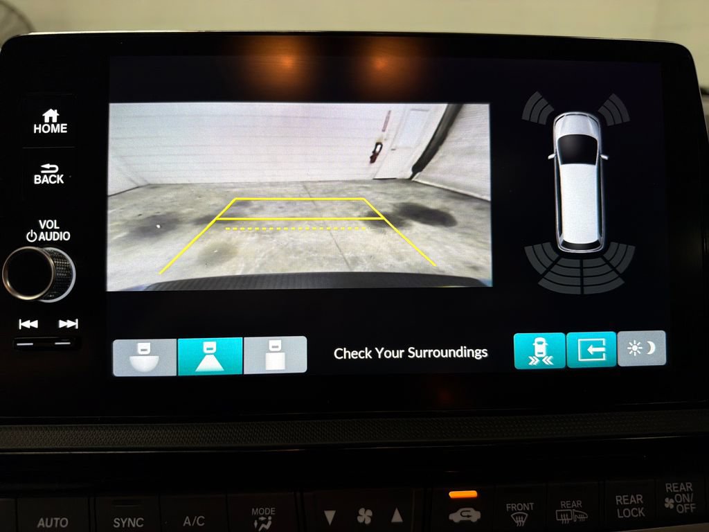 Used 2025 Honda Odyssey Elite image 28