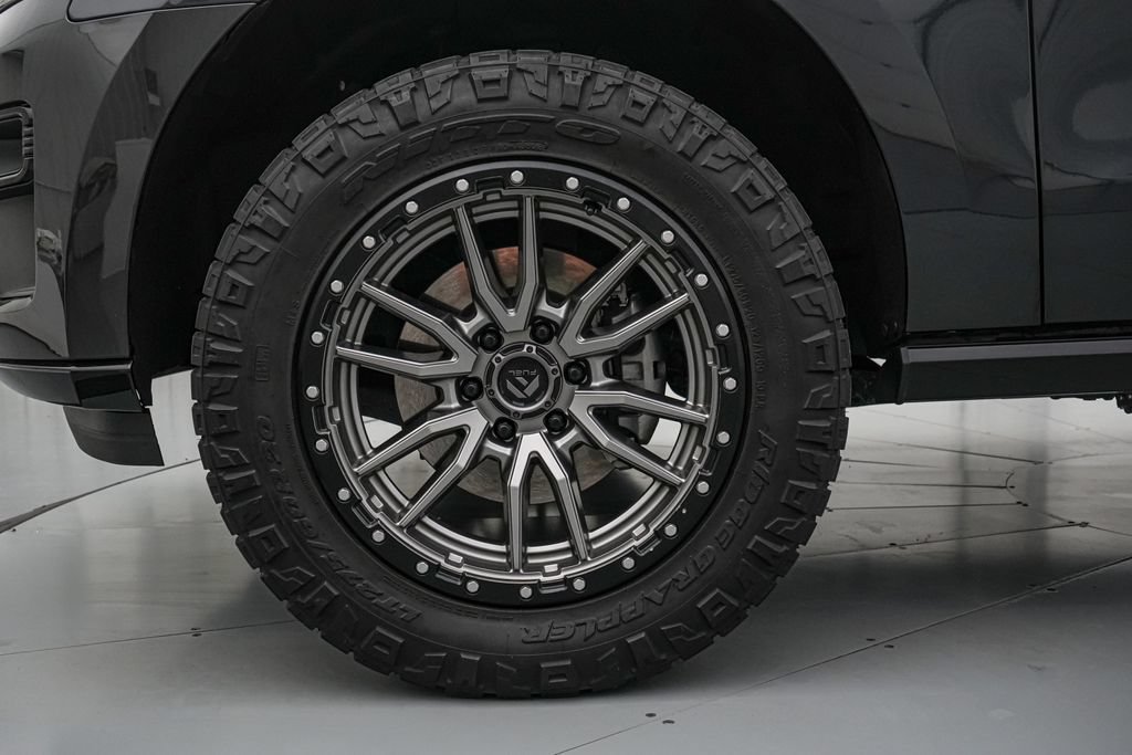 Certified 2024 Ford Expedition Limited AWD/4WD image 10