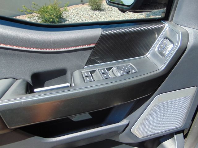 Certified 2024 Ford F150 Raptor AWD/4WD image 20