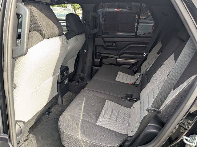 Used 2025 Toyota 4Runner TRD Off-Road Premium AWD/4WD image 14