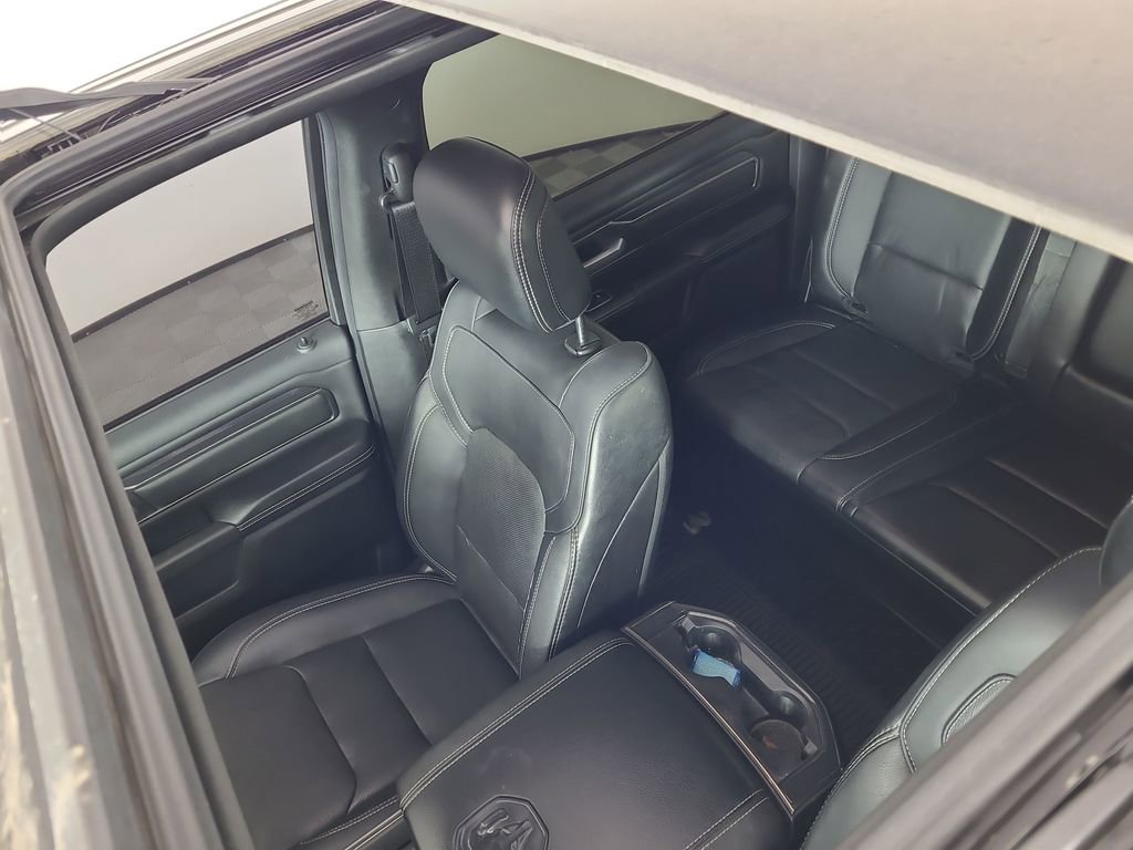 Used 2020 RAM 1500 Rebel w/ Rebel Level 2 Equipment Group AWD/4WD image 9
