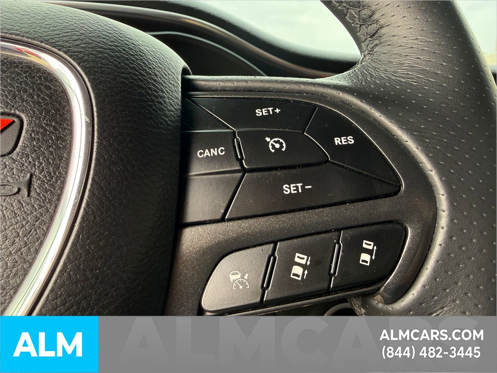 Used 2018 Dodge Challenger R/T Scat Pack image 21