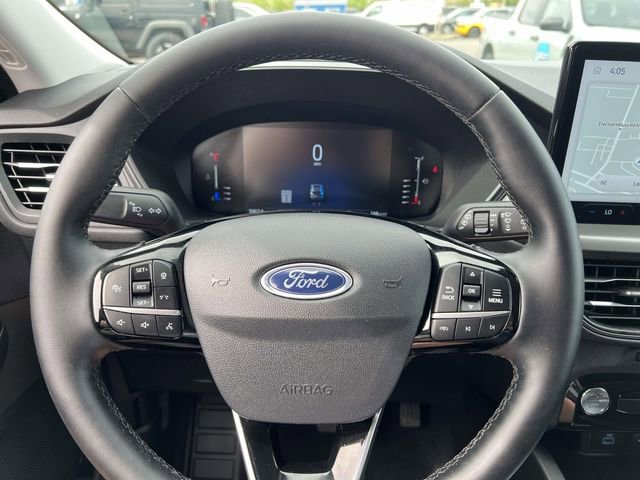 Certified 2023 Ford Escape Active w/ Tech Pack #1 FWD image 16