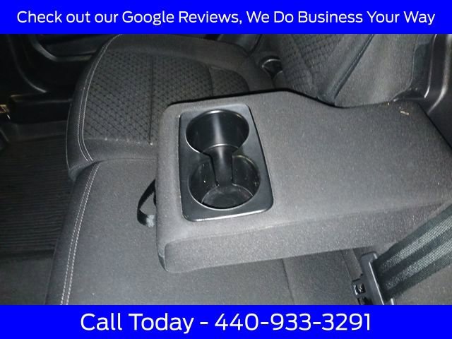 Certified 2023 Ford Escape Active AWD/4WD image 35