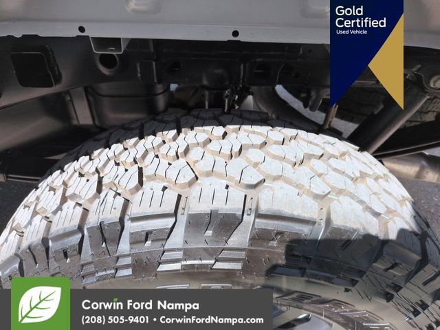 Certified 2026 Ford F150 Tremor w/ Tow/Haul Package AWD/4WD image 32