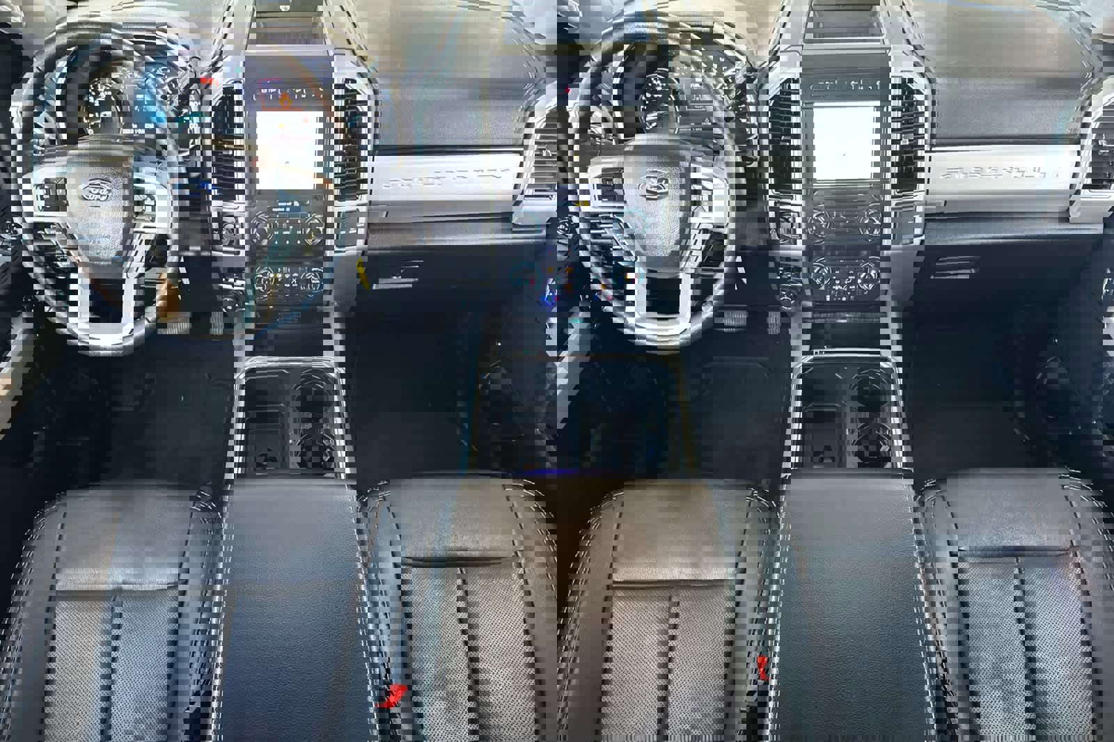 Certified 2020 Ford F250 Lariat image 9