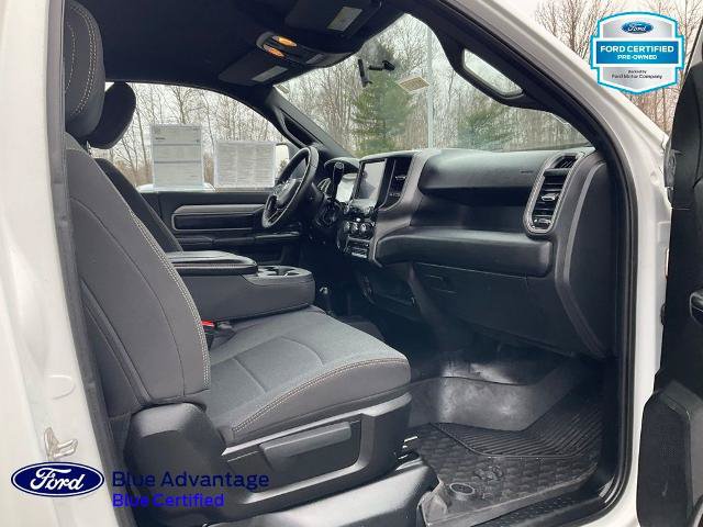 Used 2023 RAM 5500 Tradesman AWD/4WD image 11