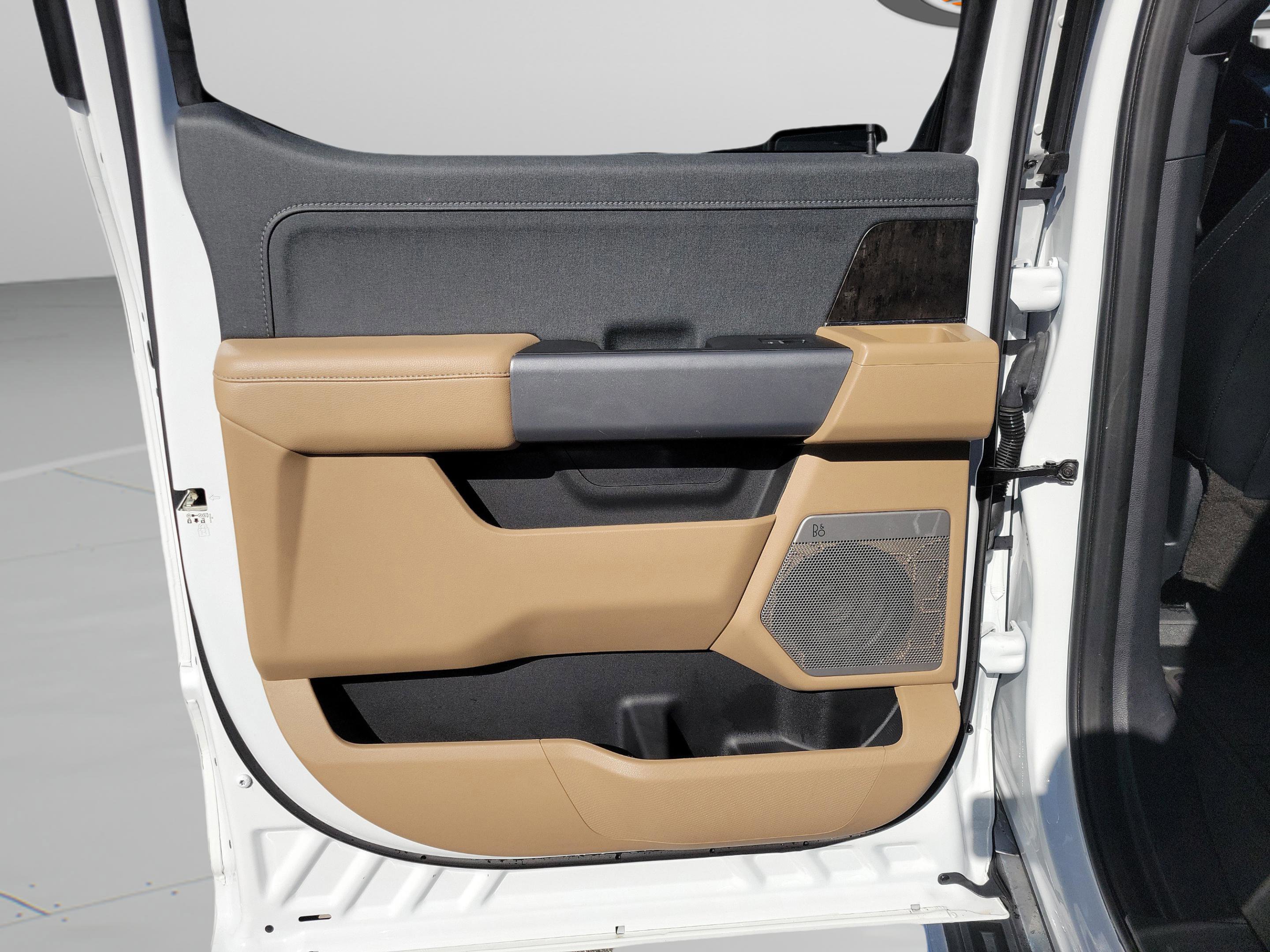 Certified 2022 Ford F150 Lariat image 24