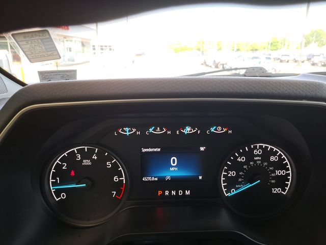 Certified 2023 Ford F150 XLT AWD/4WD image 8