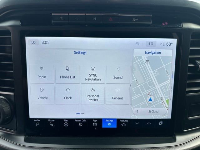 Certified 2024 Ford F150 Lariat image 16