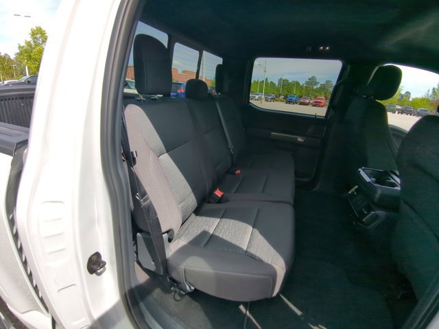 Certified 2023 Ford F150 XLT w/ Equipment Group 302A High AWD/4WD image 33