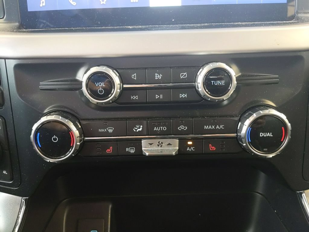 Certified 2022 Ford F150 XLT w/ Equipment Group 302A High AWD/4WD image 21
