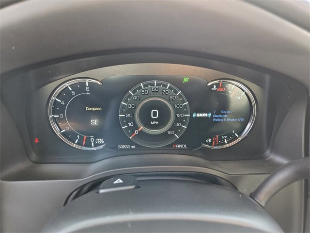 Used 2019 Cadillac Escalade Platinum image 29