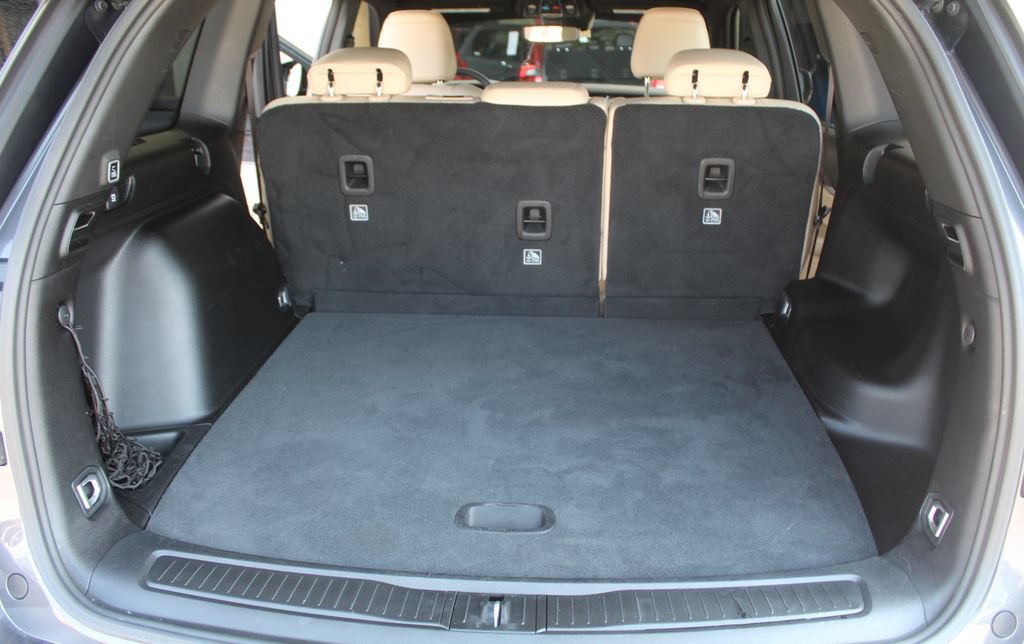 Used 2024 Jeep Grand Cherokee Limited RWD image 35