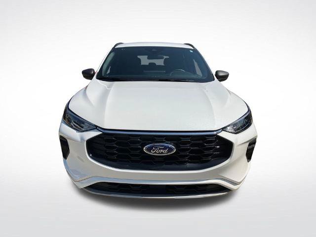 Certified 2024 Ford Escape ST-Line w/ Tech Pack #1 AWD/4WD image 7
