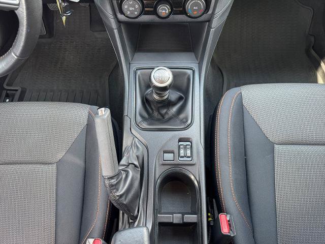 Used 2019 Subaru Crosstrek 2.0i Premium AWD/4WD image 11