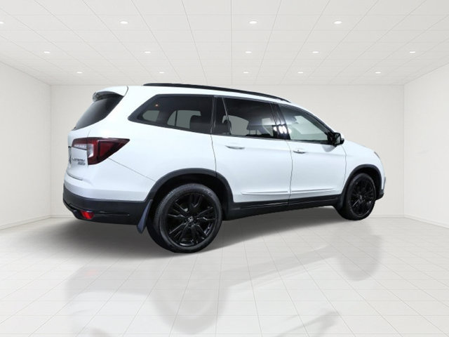 Used 2021 Honda Pilot Black Edition image 6
