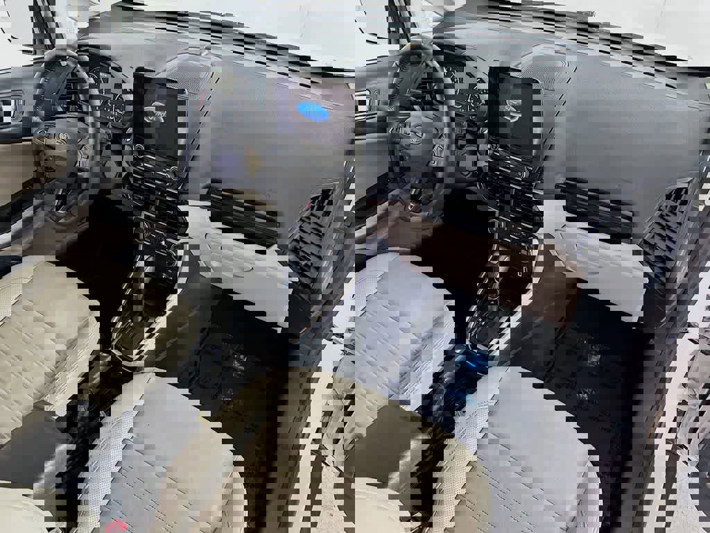 Certified 2018 Ford EcoSport Titanium image 32