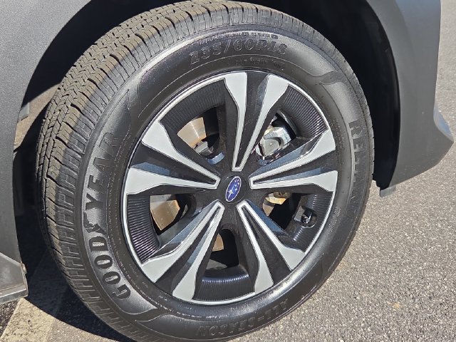 Used 2024 Subaru Solterra AWD/4WD image 31
