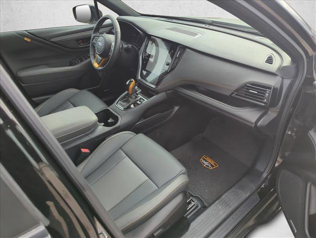 Used 2025 Subaru Outback Wilderness image 20