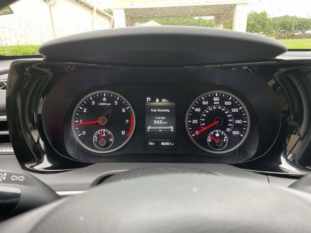 Used 2023 Kia K5 GT-Line FWD image 30