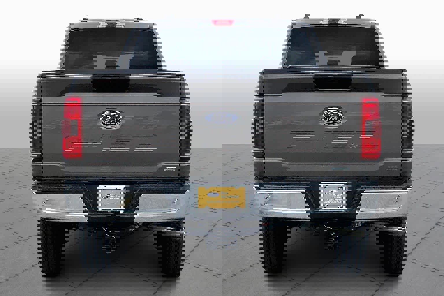 Certified 2023 Ford F150 XLT image 2