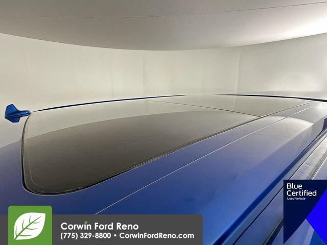 Certified 2018 Ford F150 XLT w/ Equipment Group 302A Luxury image 26