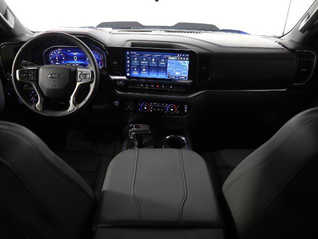 Used 2025 Chevrolet Silverado 1500 LT Trail Boss w/ Convenience Package II image 12