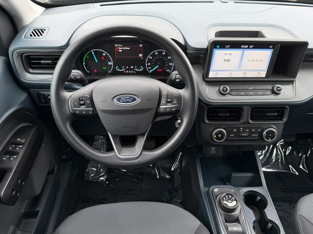 Certified 2024 Ford Maverick XL image 13