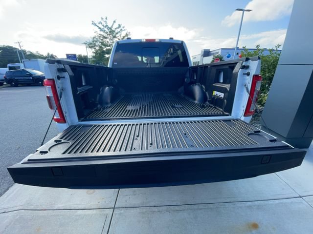Certified 2023 Ford F150 Lariat w/ Equipment Group 502A High AWD/4WD image 11