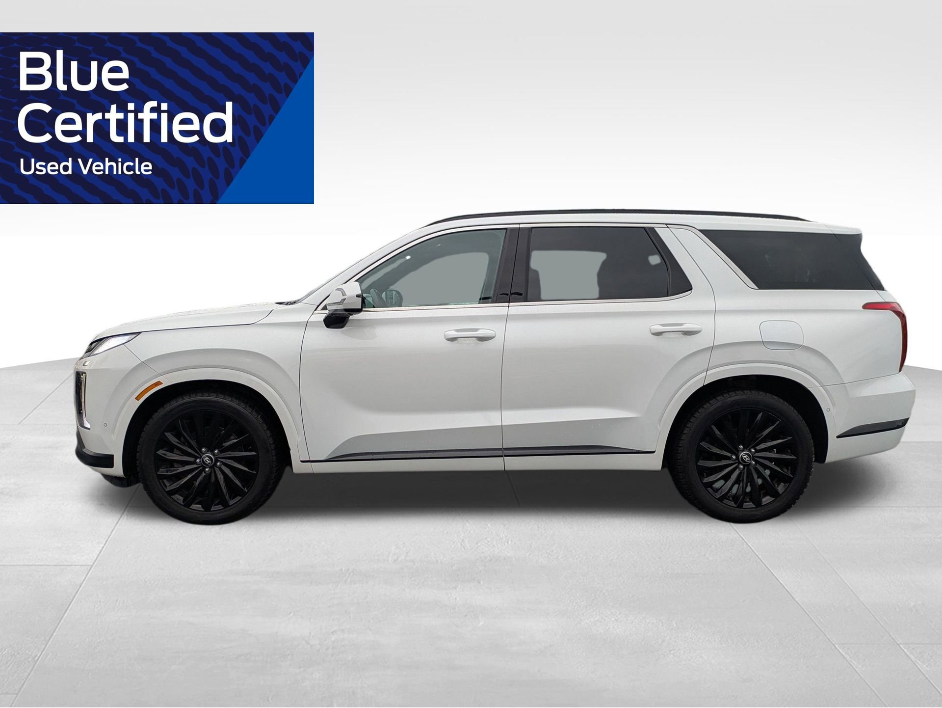 Used 2024 Hyundai Palisade Calligraphy AWD/4WD image 9