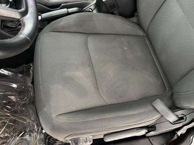 Used 2023 Jeep Wrangler Unlimited w/ Cold Weather Group image 17