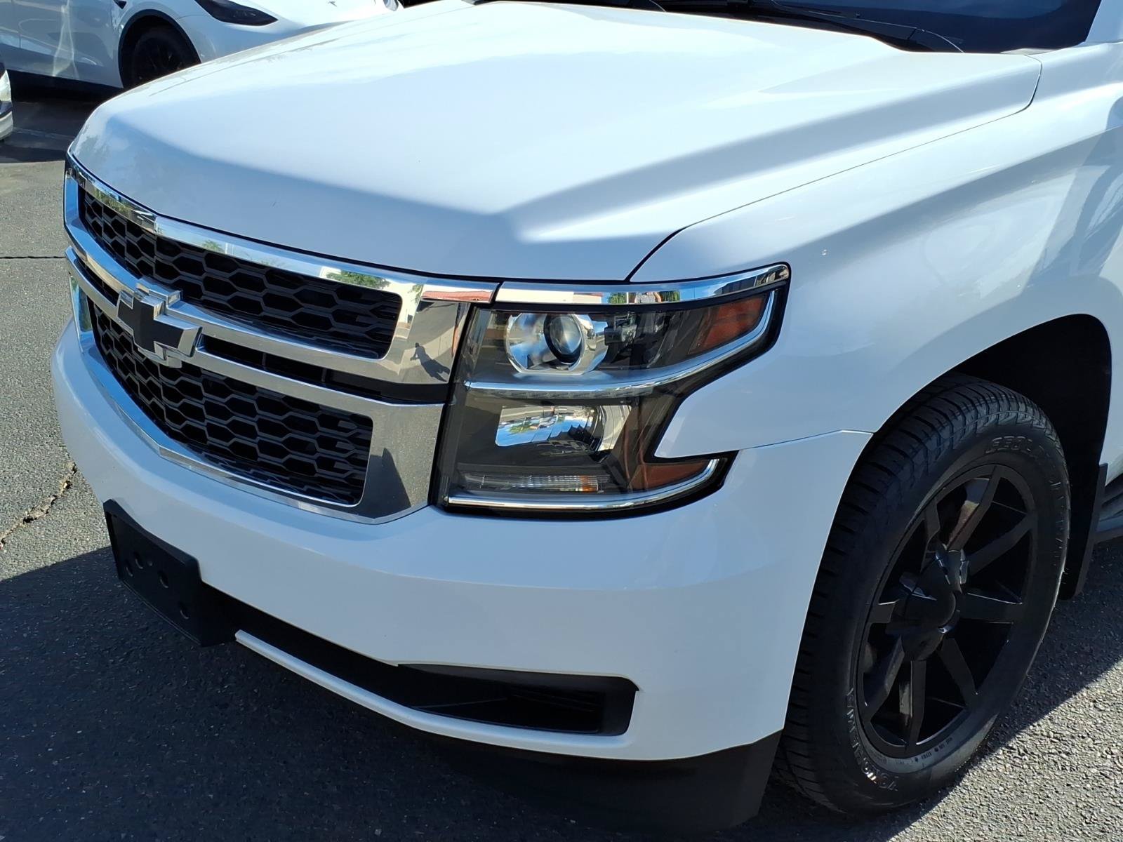 Used 2020 Chevrolet Tahoe LT RWD image 8