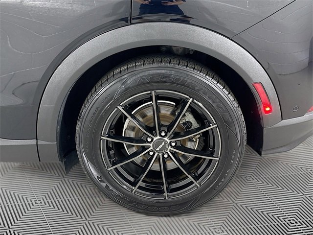 Certified 2021 Ford Mustang Mach-E Select w/ Comfort/Technology Package image 28