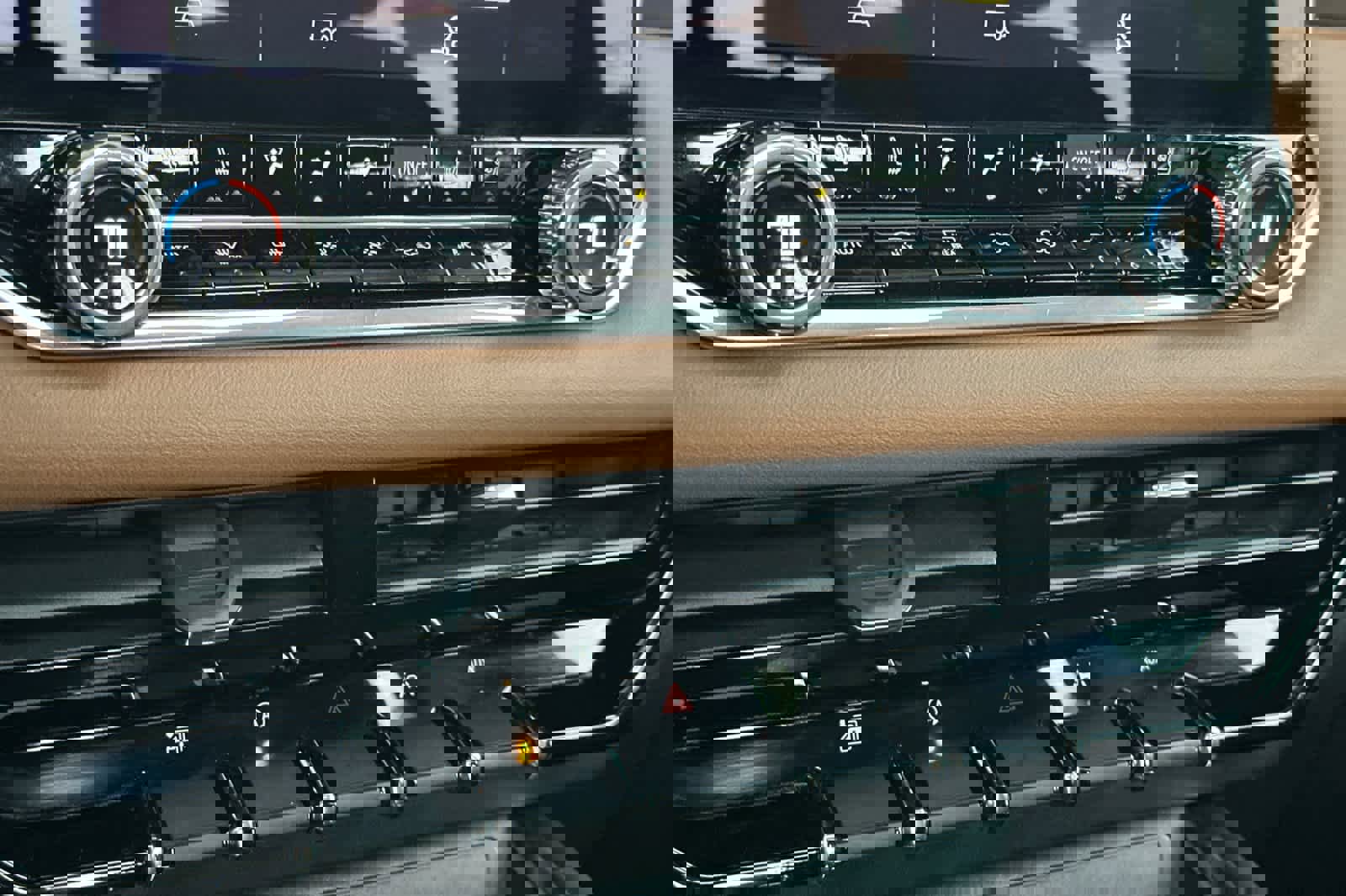 Used 2023 GMC Canyon AT4 w/ AT4 Premium Package image 19