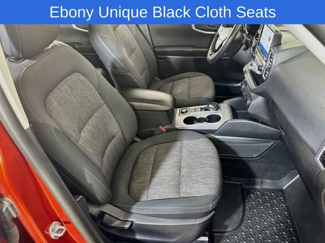 Certified 2022 Ford Bronco Sport Big Bend w/ Convenience Package AWD/4WD image 15