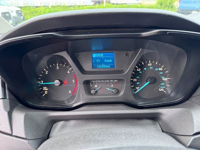 Certified 2016 Ford Transit 350 148 Low Roof image 14