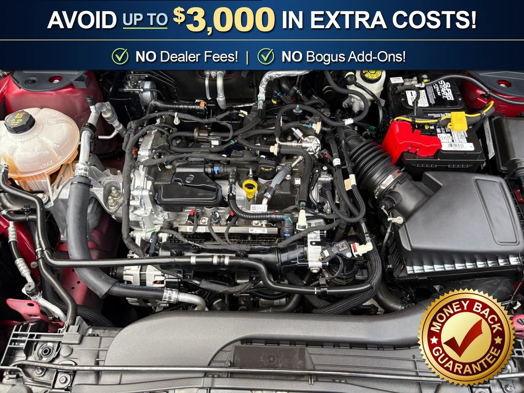 Certified 2022 Ford Escape SE w/ SE Sport Appearance Package FWD image 24
