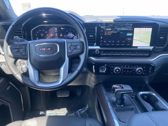 Used 2023 GMC Sierra 1500 SLT w/ SLT Premium Package AWD/4WD image 12