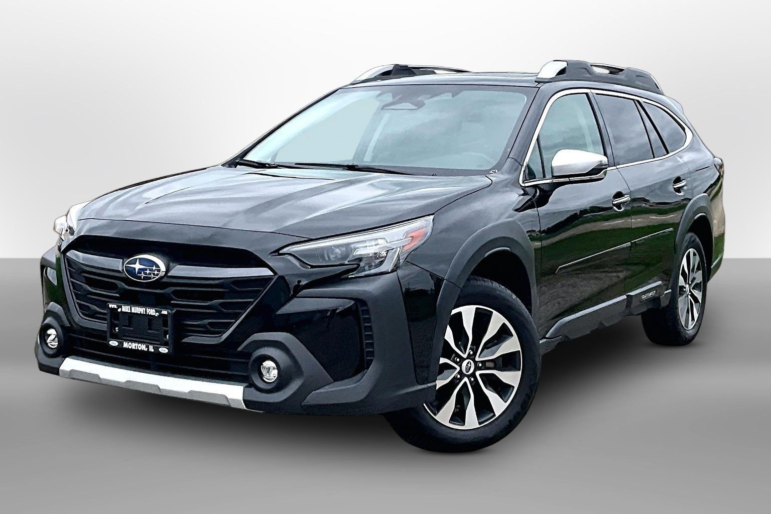 Used 2024 Subaru Outback Touring XT AWD/4WD image 13