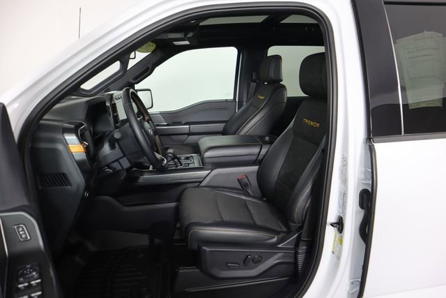 Certified 2023 Ford F150 Tremor w/ 360 Degree Camera Package image 38