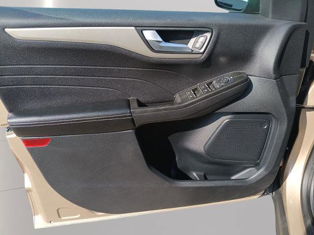 Certified 2021 Ford Escape SE w/ Cold Weather Package image 10