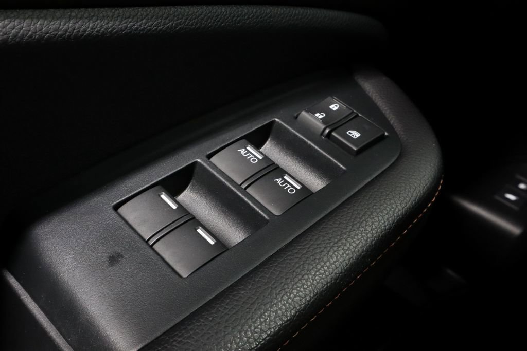 Used 2022 Honda Passport TrailSport image 27